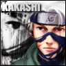 Hatake Kakashi