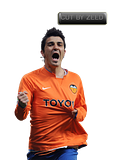 David Villa