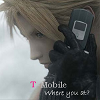 T Mobile